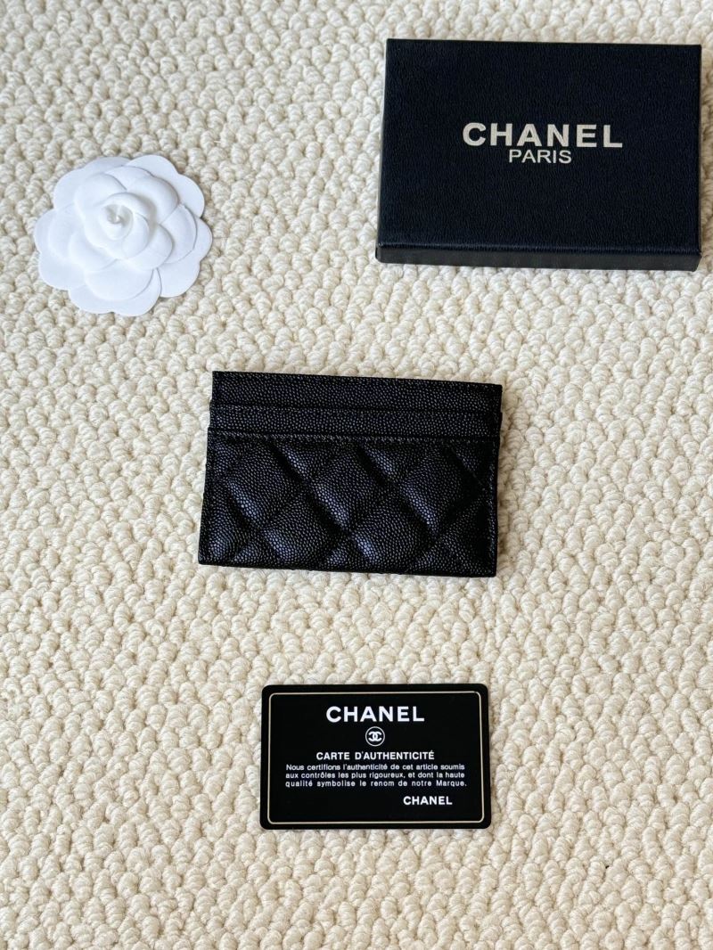 Chanel Wallets Purse